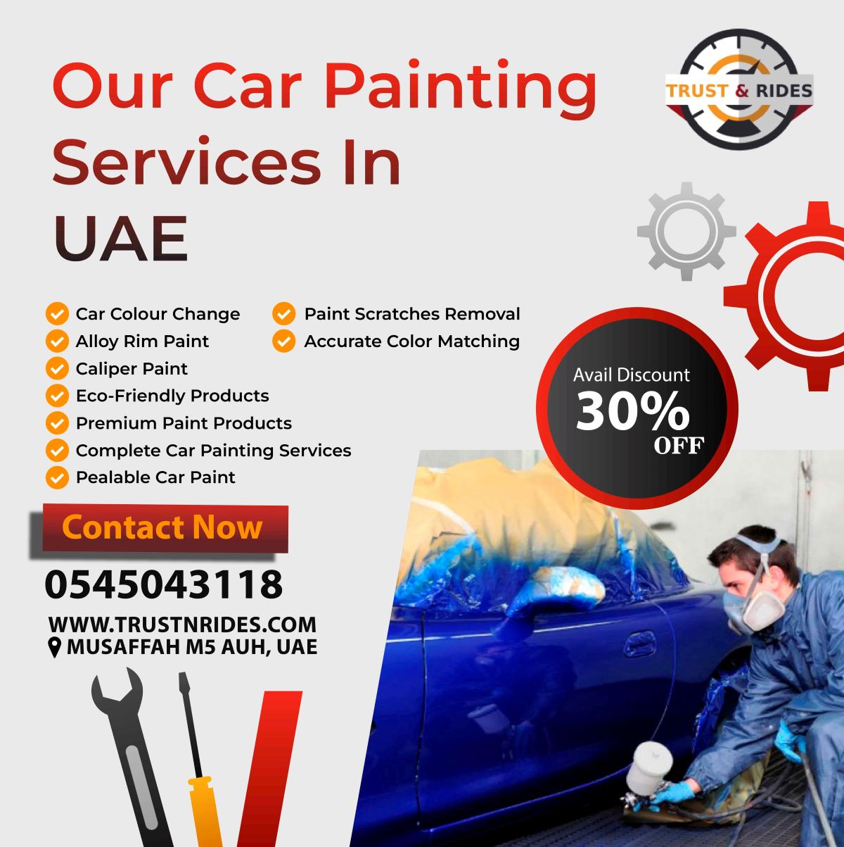 Car repair, Auto repair, Car maintenance, Mechanical work, Engine repair, Transmission repair, Brake repair, Suspension repair, Steering repair, Electrical repair, Air conditioning repair, Oil change, Tire repair, Exhaust repair, Diagnostic services, Fuel system repair, Radiator repair, Battery replacement, Alternator repair, Starter motor repair, mechanic shop near me, auto mechanic near me, car mechanic near me, car mechanic, honda servicing center, Trust n Rides, Trustnrides, Trust & Rides,