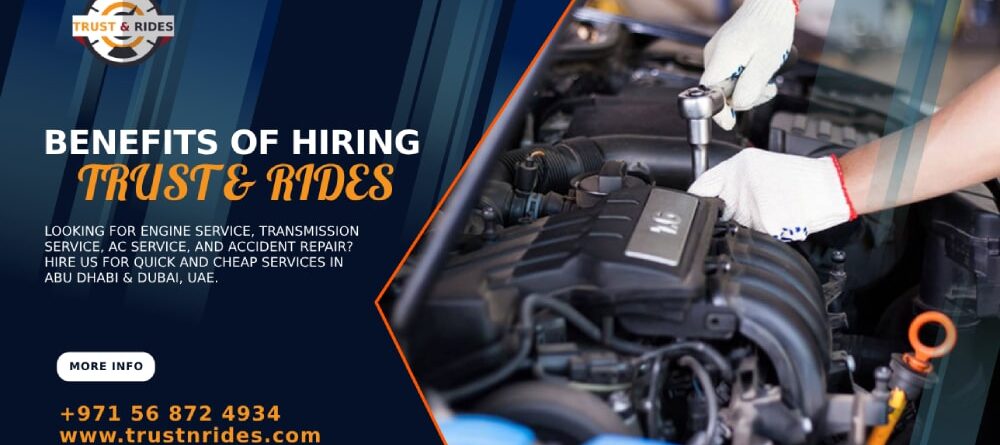 Engine Service, Transmission Service, car Ac service, Accident repair,