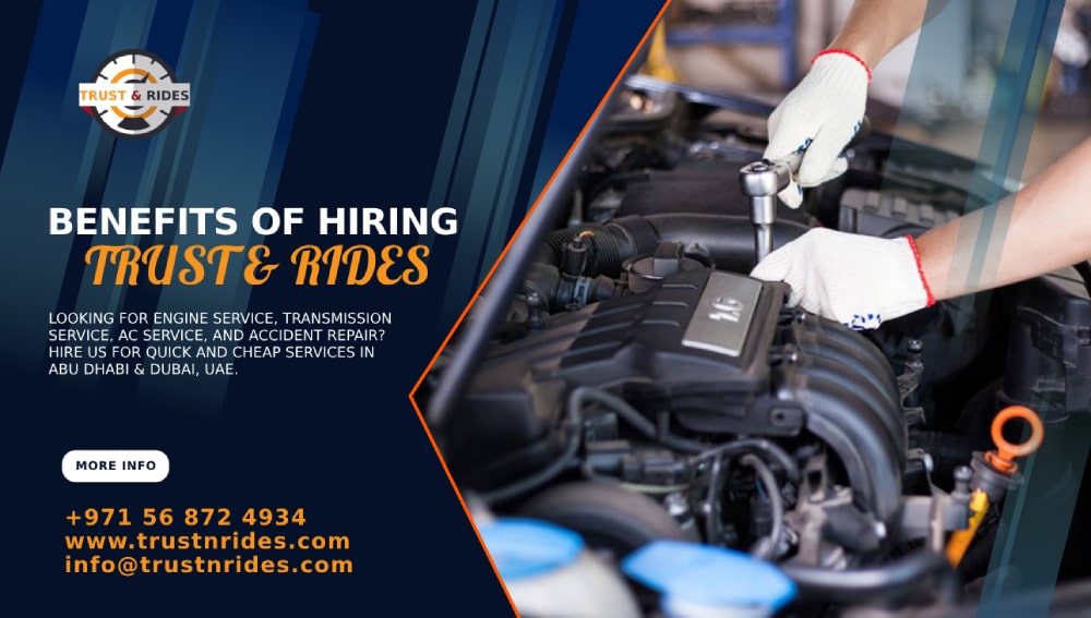Engine Service, Transmission Service, car Ac service, Accident repair,