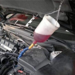 Car Gear Oil Service,