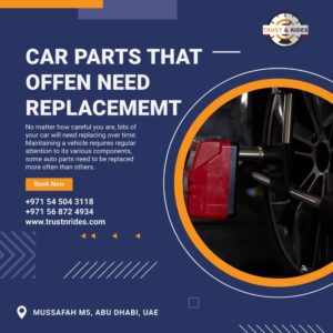 service centre in Abu Dhabi, Premier car care,