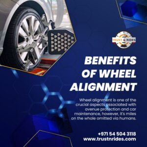 wheel alignment,